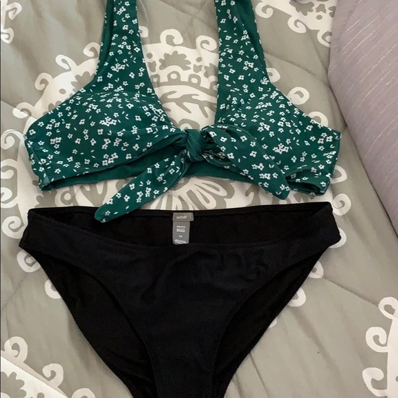 Zaful Other - Bikini set